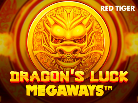 Dragon’s Luck MegaWays slot